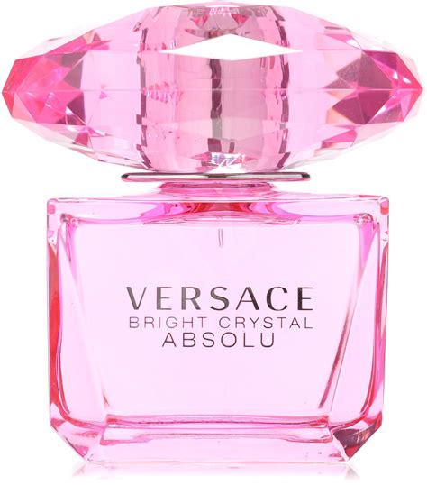 versace bright crystal absolu blog